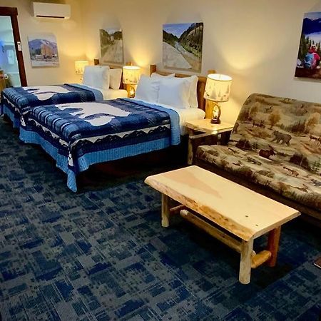 Bear Mountain - Suite 8 Грант-Пасс Экстерьер фото
