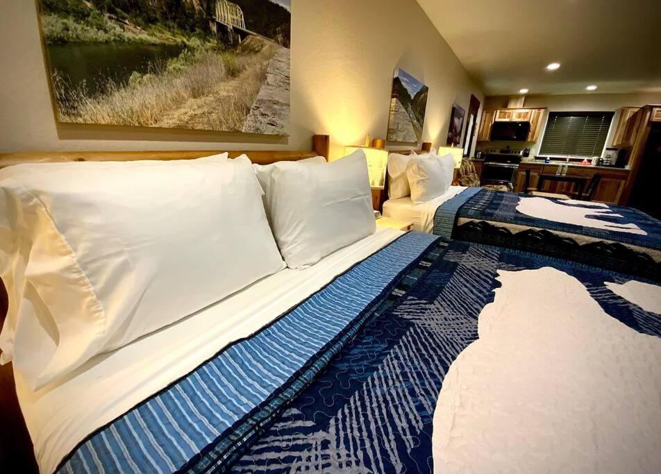 Bear Mountain - Suite 8 Грант-Пасс Экстерьер фото