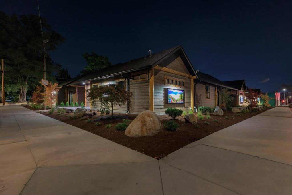 Bear Mountain - Suite 8 Грант-Пасс Экстерьер фото
